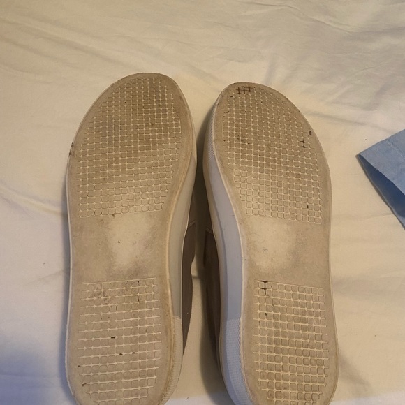 Steve Madden - GILLS GREY SUEDE - Picture 3 of 4